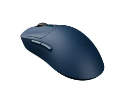 Fury Mice & Accessories|Tanto T4 Wireless Gaming Mouse - Blue
