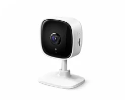 TP-Link Smart Home|Tapo C100 Home Security Wi-Fi Camera - Surveillance Camera