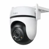 TP-Link Smart Home|Tapo C520WS Outdoor Pan/Tilt Security Wi-Fi Camera