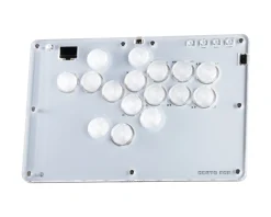 Haute42 Playstation|T16-C Arcade Controller