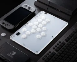 Haute42 Playstation|T16-C Arcade Controller