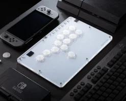 Haute42 Playstation|T12-C Arcade Controller