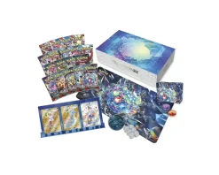 Pokémon Trading Card Game|Terapagos ex Ultra Premium Collection