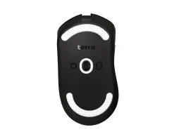 Teevolution Mice & Accessories|Terra Pro Wireless Gaming Mouse - Black