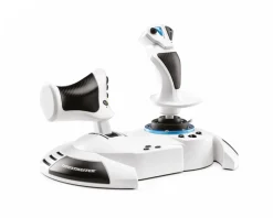 Thrustmaster Xbox|T.Flight Hotas One Microsoft Flight Simulator Edition