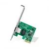 TP-Link Computer Components|TG-3468 Network Adapter PCIe, 1x RJ45, Gigabit