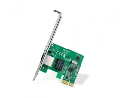 TP-Link Computer Components|TG-3468 Network Adapter PCIe, 1x RJ45, Gigabit