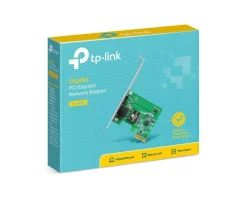 TP-Link Computer Components|TG-3468 Network Adapter PCIe, 1x RJ45, Gigabit