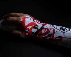 Wraith Mice & Accessories|The Flick Arm Sleeve - Glove - 25 cm
