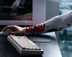 Wraith Mice & Accessories|The Flick Arm Sleeve - Wrist Level - 30 cm