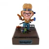 Fandrops Collectible Figures|The Smurf - Bobblehead