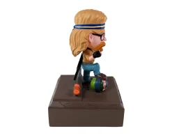 Fandrops Collectible Figures|The Smurf - Bobblehead