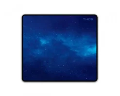 X-raypad Mousepad|Thor Gaming Mousepad - Blue Galaxy - XL