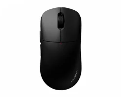 VANCER Mice & Accessories|Thrash 4K Wireless Superlight Gaming Mouse - Black