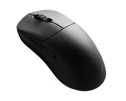 VANCER Mice & Accessories|Thrash 4K Wireless Superlight Gaming Mouse - Black