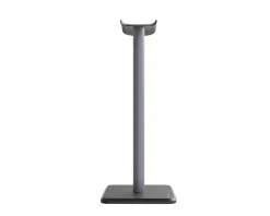 Genesis Headsets & Audio|Thulium 100 Headphone Stand - Gun Metal