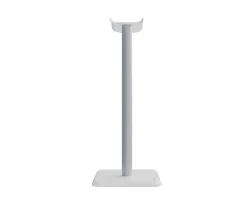 Genesis Headsets & Audio|Thulium 100 Headphone Stand - White