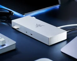 Razer Cables & Adapters|Thunderbolt 4 Docking Station - Mercury