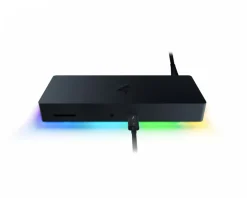 Razer Cables & Adapters|Thunderbolt 4 Docking Station - Chroma