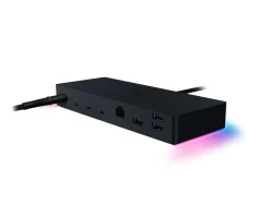 Razer Cables & Adapters|Thunderbolt 4 Docking Station - Chroma