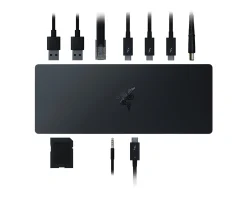 Razer Cables & Adapters|Thunderbolt 4 Docking Station - Chroma