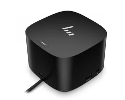 HP Storage Devices|Thunderbolt 280W G4 Dock With Combo Cable - Docking Station