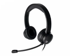 Thronmax Headsets & Audio|THX-20 USB Headset - Black