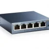 TP-Link Router & Networking|TL-SG105 5-port Metal Gigabit Switch