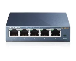 TP-Link Router & Networking|TL-SG105 5-port Metal Gigabit Switch