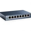 TP-Link Router & Networking|TL-SG108 V3 8-port Metal Gigabit Switch
