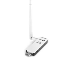 TP-Link Router & Networking|TL-WN722N Wireless USB Adapter