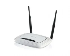 TP-Link Router & Networking|TL-WR841N Router
