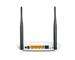 TP-Link Router & Networking|TL-WR841N Router