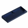 KBDfans Keyboards & Accessories|TOFU60 2.0 WK Dark Blue + ISO PCB
