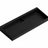 KBDfans Keyboards & Accessories|TOFU60 2.0 WKL Anodized Black + ISO PCB