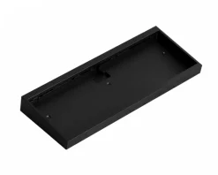 KBDfans Keyboards & Accessories|TOFU60 2.0 WKL Anodized Black + ISO PCB