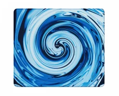 Scyrox Mousepad|Tornado Gaming Mousepad - Blue