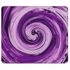 Scyrox Mousepad|Tornado Gaming Mousepad - Purple