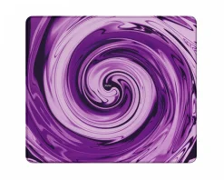 Scyrox Mousepad|Tornado Gaming Mousepad - Purple