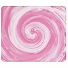Scyrox Mousepad|Tornado Gaming Mousepad - Pink