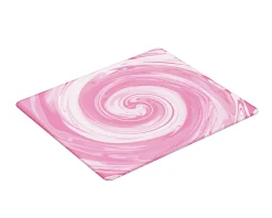 Scyrox Mousepad|Tornado Gaming Mousepad - Pink