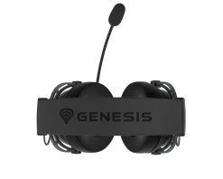 Genesis Playstation|Headsets & Audio|Toron 531 Gaming Headset - Black