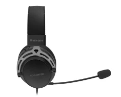 Genesis Xbox|Playstation|Toron 301 Gaming Headset - Black