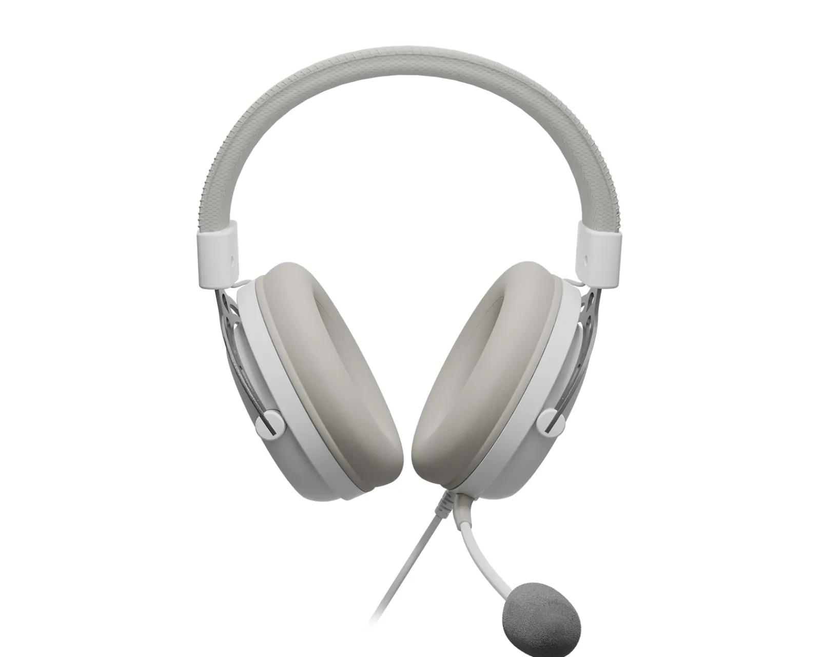 Genesis Xbox|Headsets & Audio|Toron 301 Gaming Headset - White