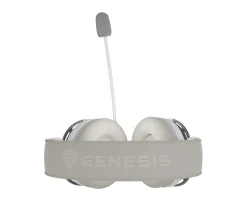 Genesis Xbox|Headsets & Audio|Toron 301 Gaming Headset - White