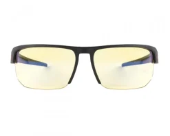 Gunnar Optiks Gaming Eyewear|Torpedo Amber Gaming Eyewear - Onyx