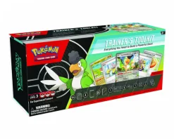 Pokémon Trading Card Game|Trainer Toolkit 2024