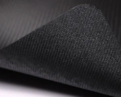 VANCER Mousepad|Trigger Carbon Fiber Mousepad - XL