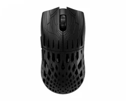 Pwnage Mice & Accessories|Trinity CF 8K Wireless Gaming Mouse - Black