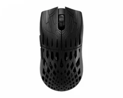 Pwnage Mice & Accessories|Trinity CF 8K Wireless Gaming Mouse - Solid - Black